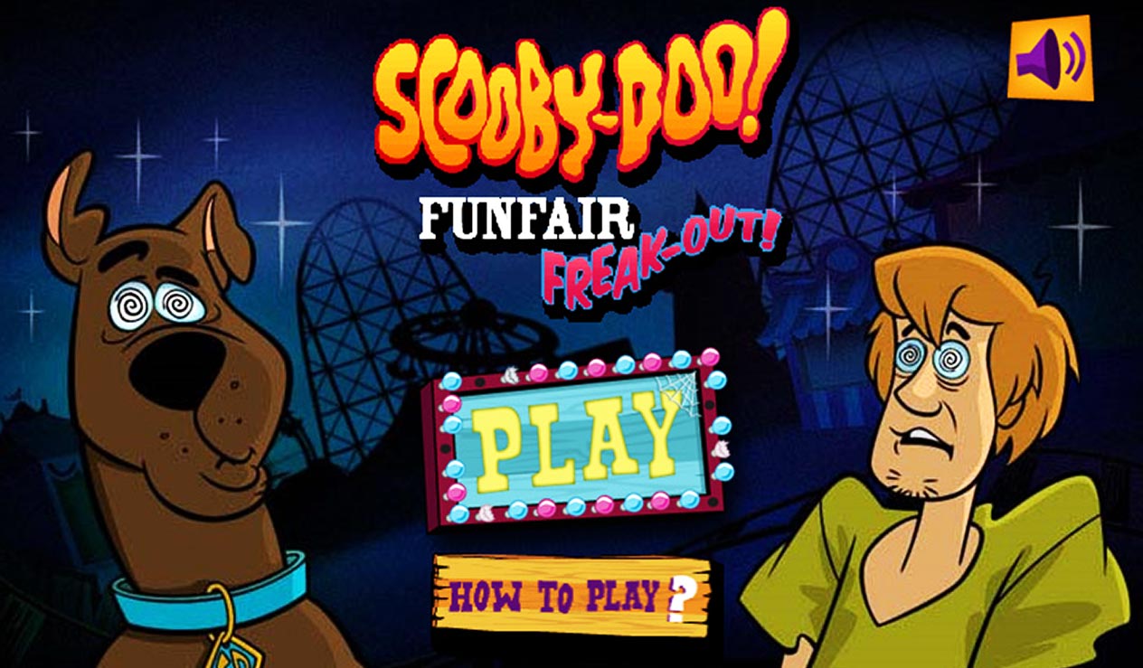 Freak Fun Fun Fair Freak Out – Jon P. Howard – Digital Creativity